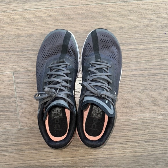 On Running Shoes - Women’s On Cloud Athletic Shoes